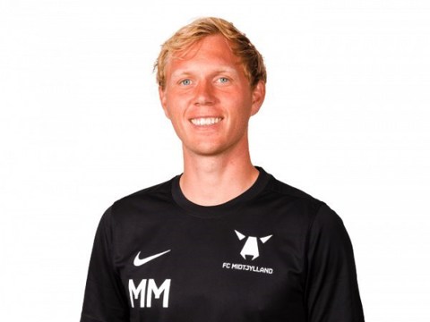 Portræt Martinmark FCM 2021 Portræt Martinmark FCM 2021